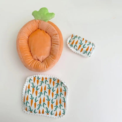 Cama Labubu