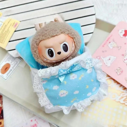 Cama Labubu