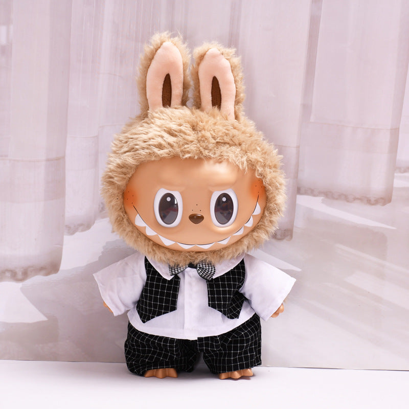 Handmade Mega-Size Prince Wedding Dress Outfit