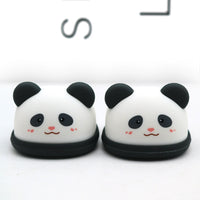 Panda shoes