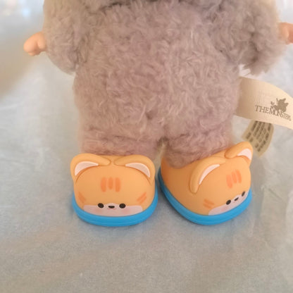 Cute Animal Mini Slipper