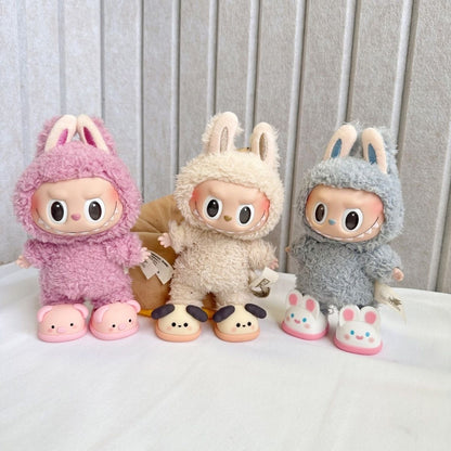 Cute Animal Mini Slipper