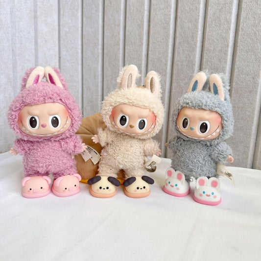 Cute Animal Slipper