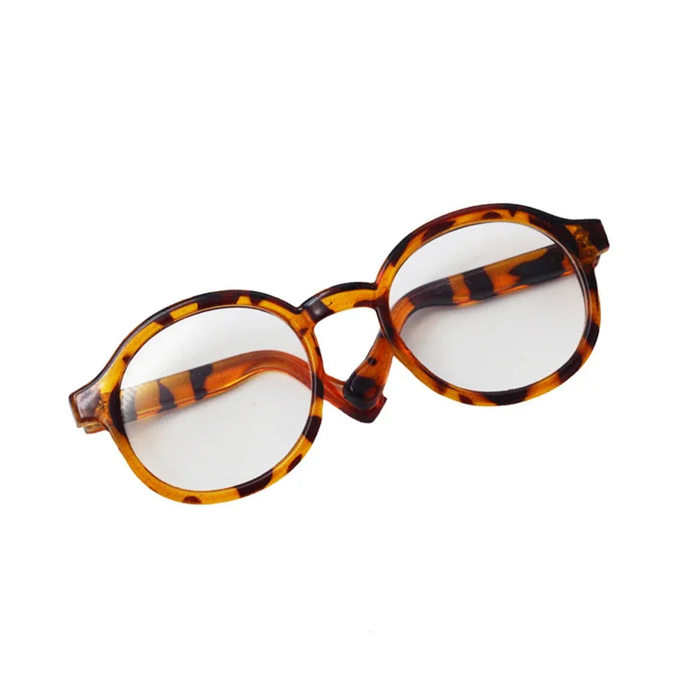 Gafas Labubu