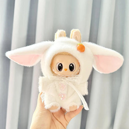 Bunny Outfit