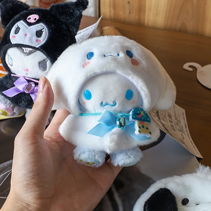 Handmade Cinnamoroll Cape Outfit