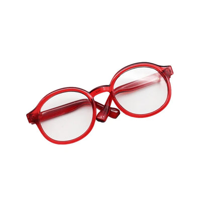 Gafas Labubu