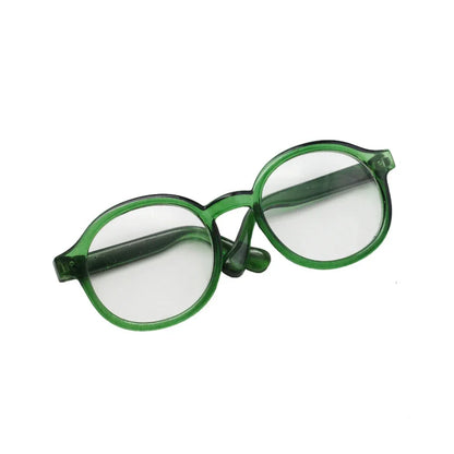 Gafas Labubu