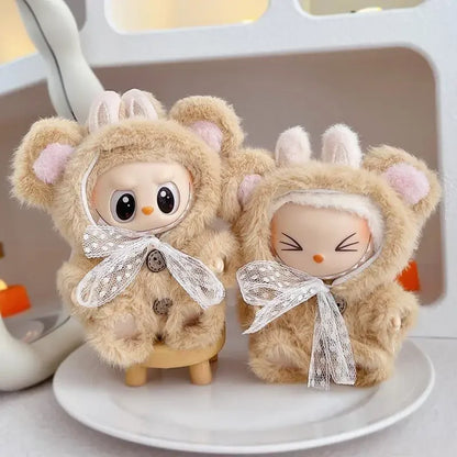 Handmade Bear Outfit