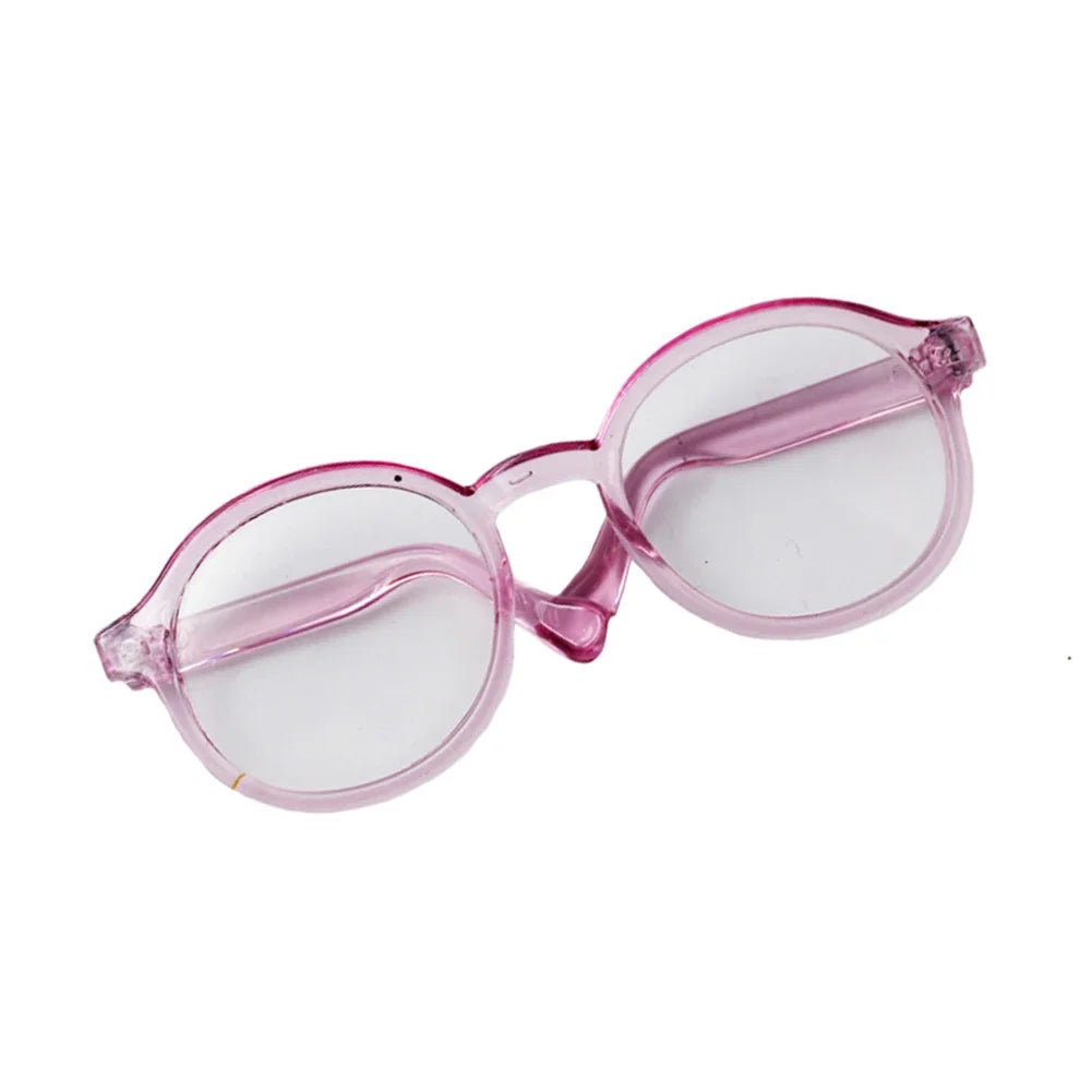 Gafas Labubu