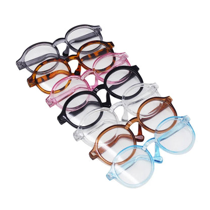 Gafas Labubu