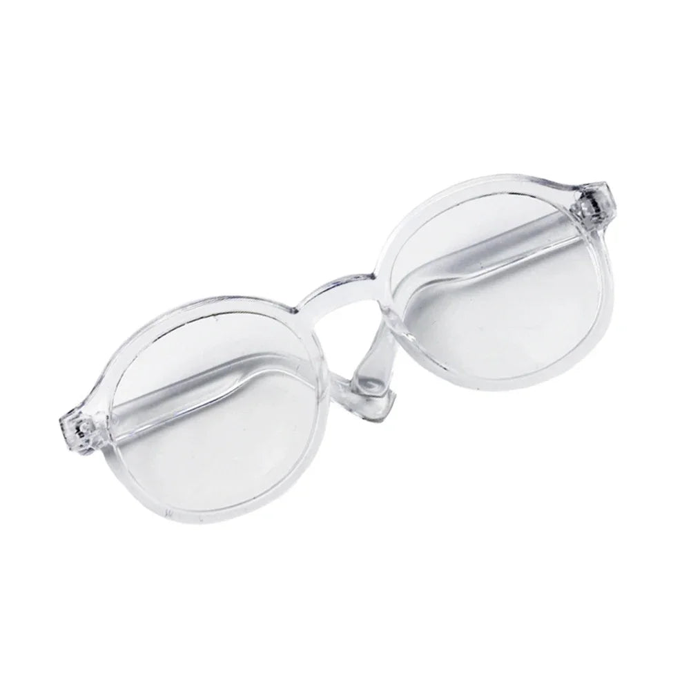 Gafas Labubu