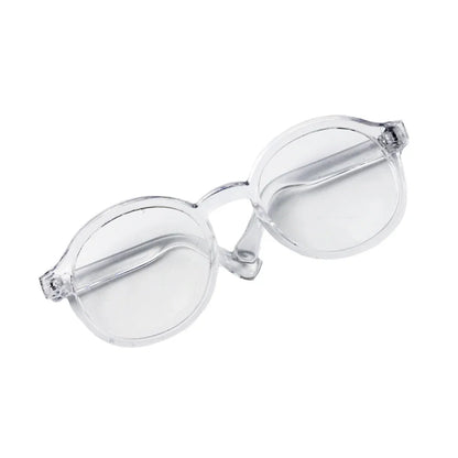 Gafas Labubu