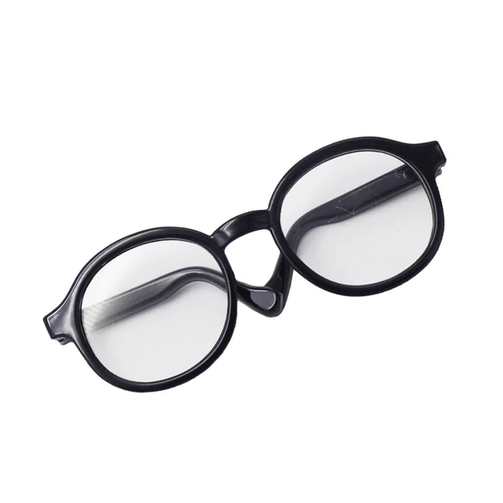 Gafas Labubu
