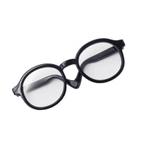 Transparent Black