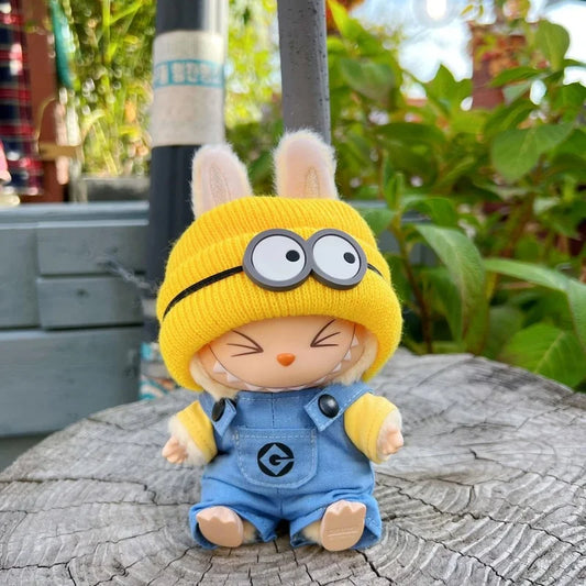 Minions Outfit