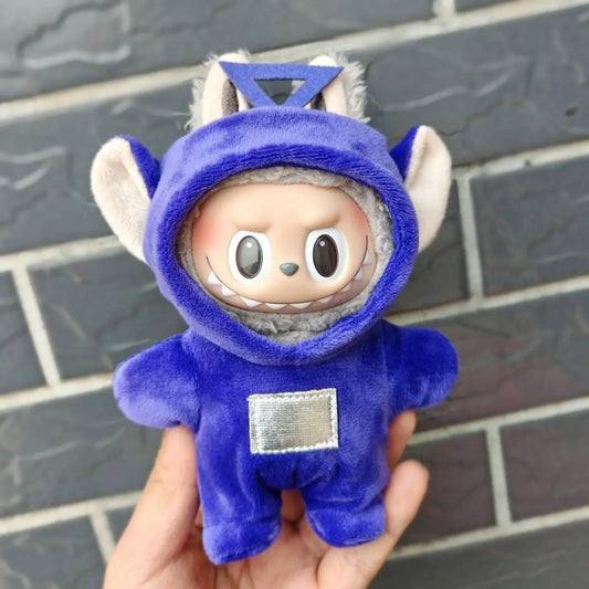 Handmade Teletubbies Tinky-Winky Outfit