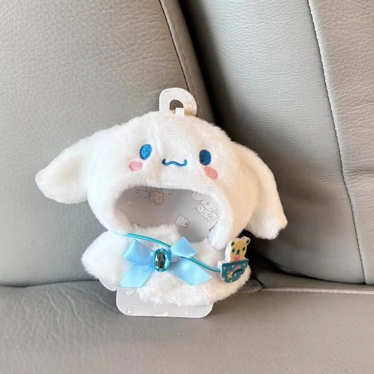 Handmade Cinnamoroll Cape Outfit