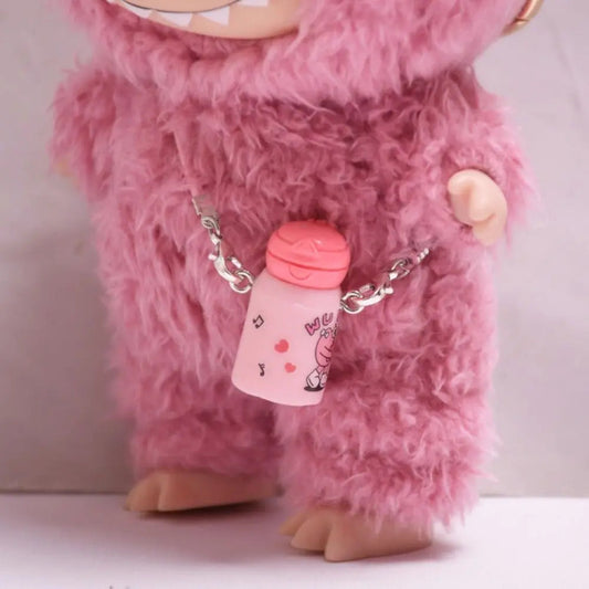 Mini Water Bottle for Dolls💧