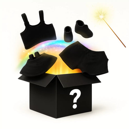 Ready-to-Gift Packaging