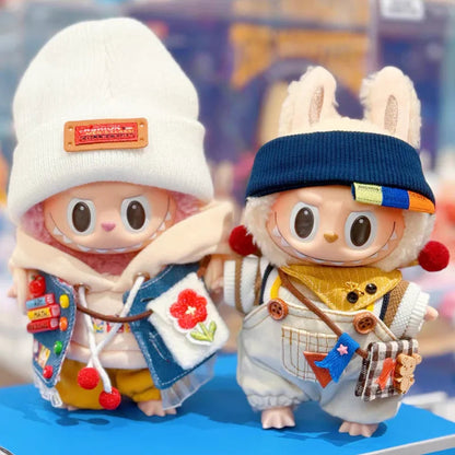 Handmade Street Style Outfit