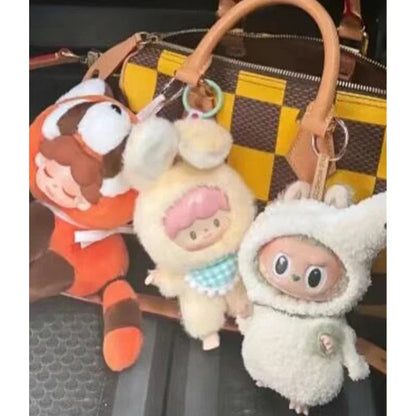 Handmade Duck Outfit